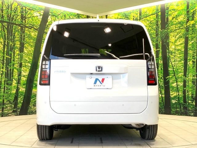 HONDA FREED 2025