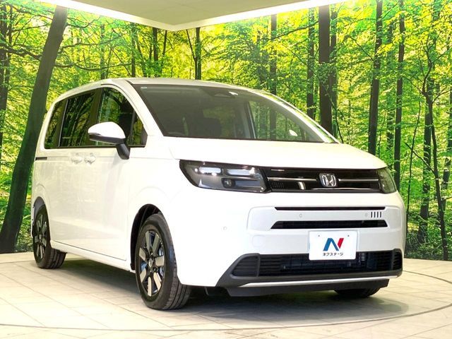 HONDA FREED 2025