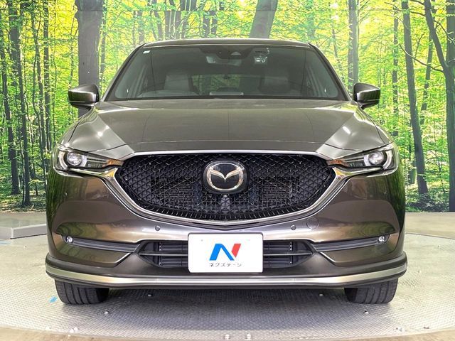 MAZDA CX-5 2019