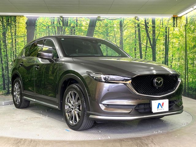 MAZDA CX-5 2019
