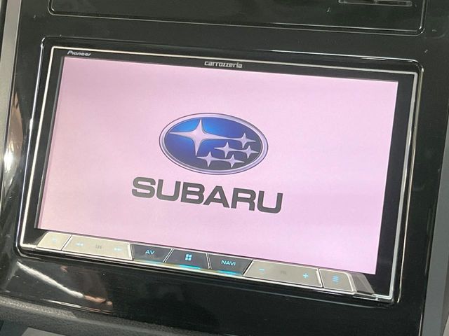 SUBARU IMPREZA G4 2016