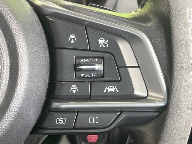 SUBARU IMPREZA G4 2016