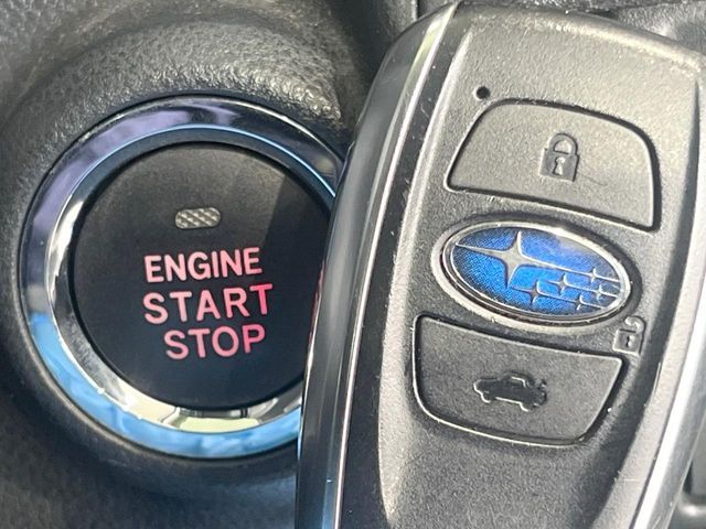 SUBARU IMPREZA G4 2016