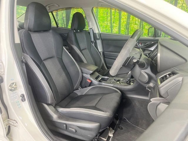 SUBARU IMPREZA G4 2016