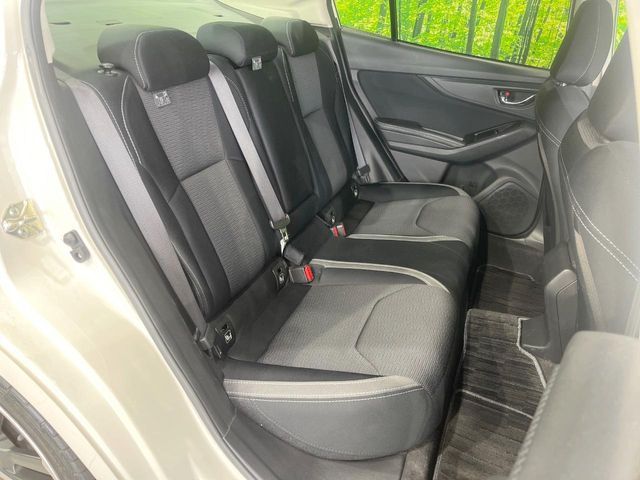 SUBARU IMPREZA G4 2016