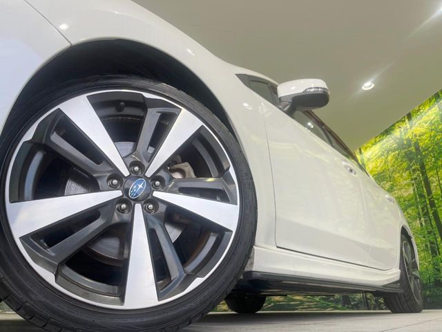 SUBARU IMPREZA G4 2016