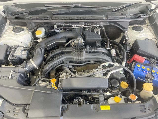 SUBARU IMPREZA G4 2016