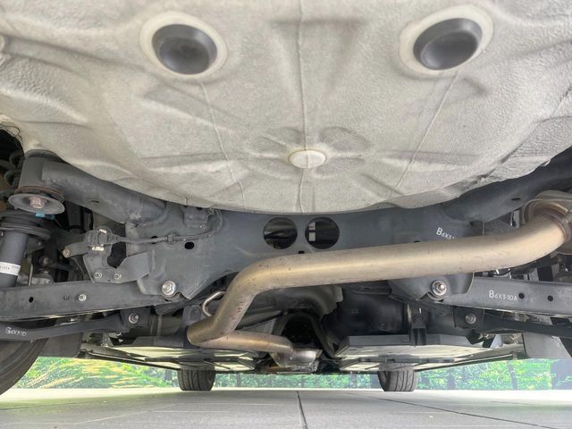 SUBARU IMPREZA G4 2016