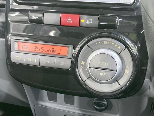 DAIHATSU TANTO CUSTOM 2009