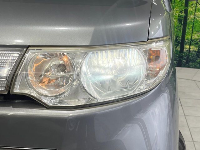 DAIHATSU TANTO CUSTOM 2009