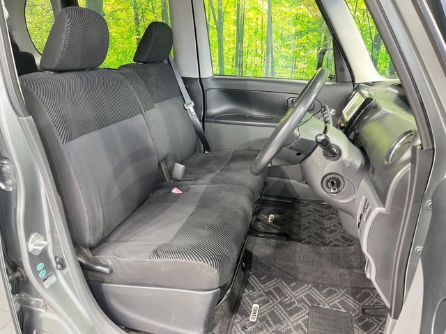 DAIHATSU TANTO CUSTOM 2009