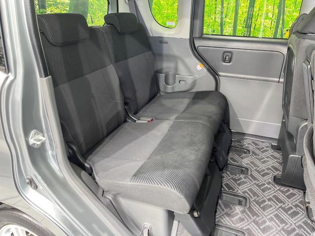 DAIHATSU TANTO CUSTOM 2009