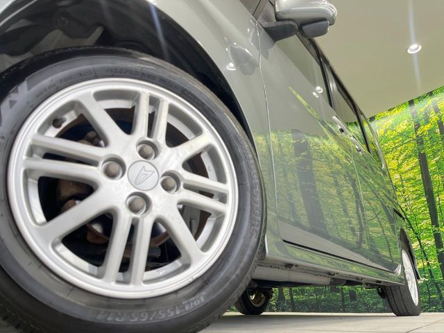 DAIHATSU TANTO CUSTOM 2009