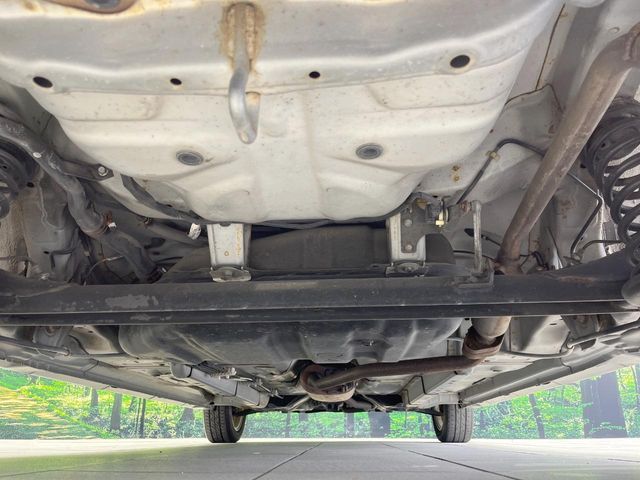 DAIHATSU TANTO CUSTOM 2009