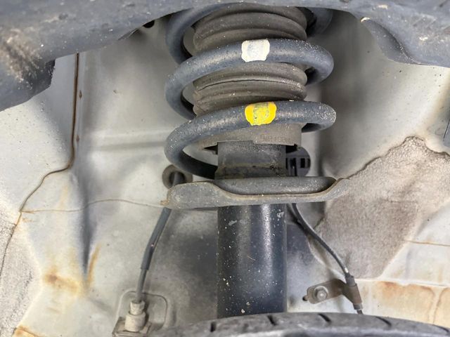 DAIHATSU TANTO CUSTOM 2009