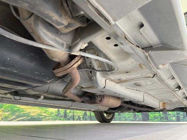 DAIHATSU TANTO CUSTOM 2009