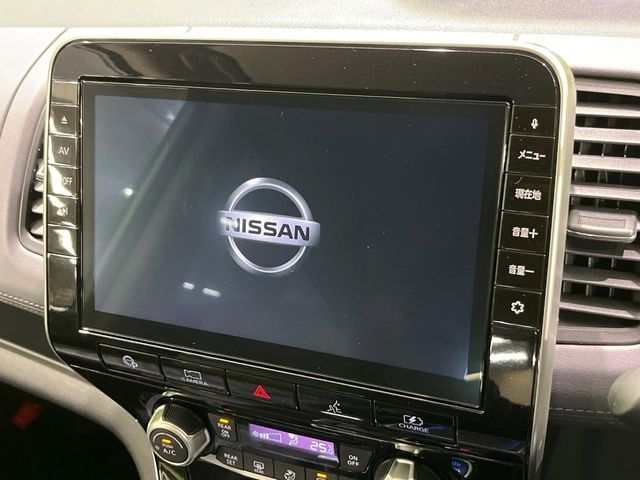NISSAN SERENA  WG 2019