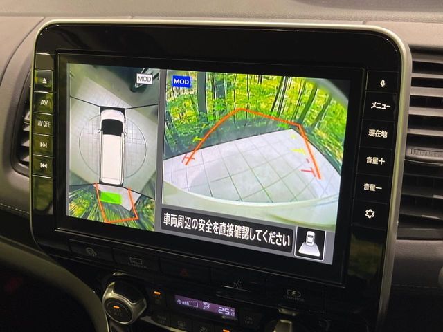 NISSAN SERENA  WG 2019