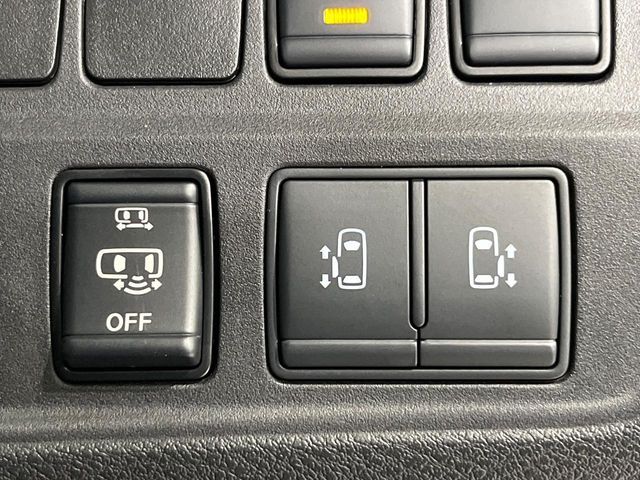 NISSAN SERENA  WG 2019