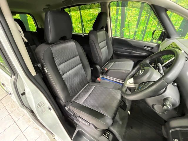 NISSAN SERENA  WG 2019