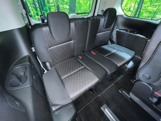 NISSAN SERENA  WG 2019