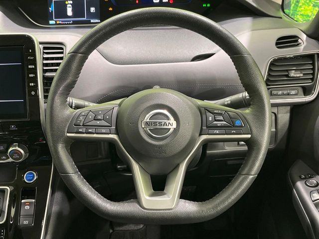 NISSAN SERENA  WG 2019