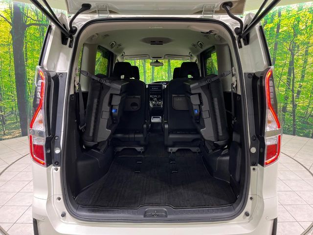 NISSAN SERENA  WG 2019