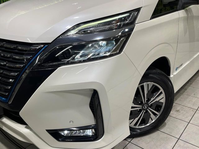 NISSAN SERENA  WG 2019