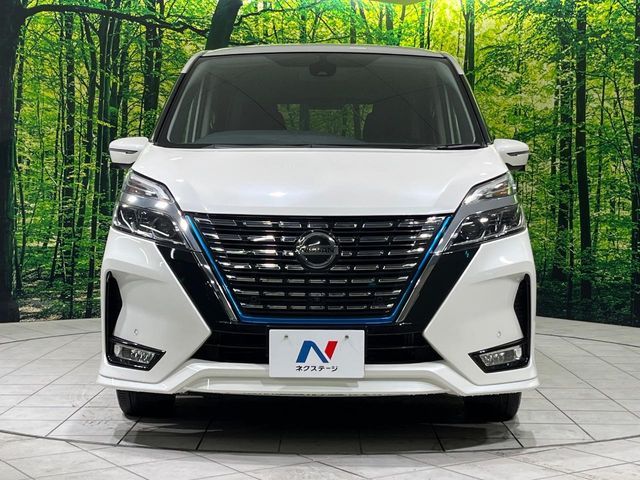 NISSAN SERENA  WG 2019