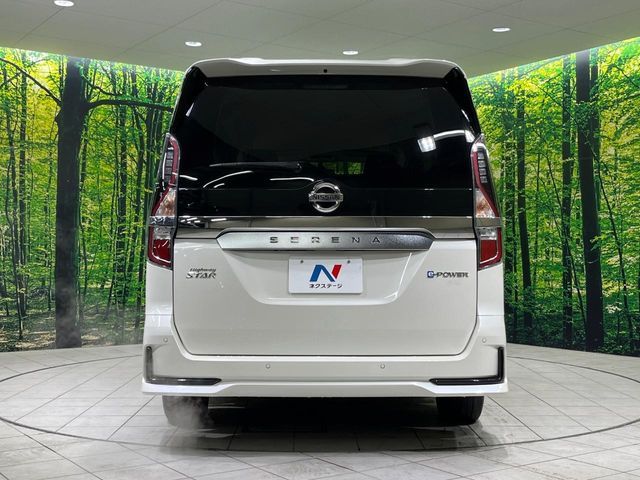 NISSAN SERENA  WG 2019