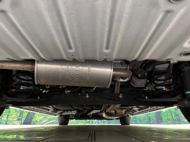 NISSAN SERENA  WG 2019