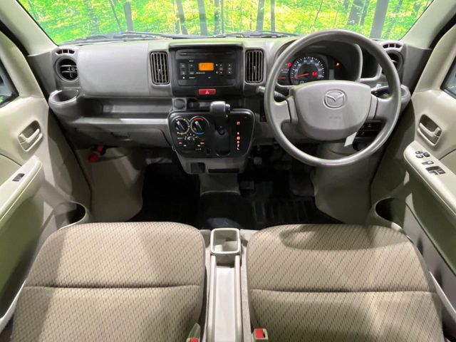 MAZDA SCRUM van 4WD 2020