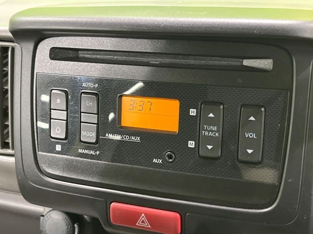 MAZDA SCRUM van 4WD 2020