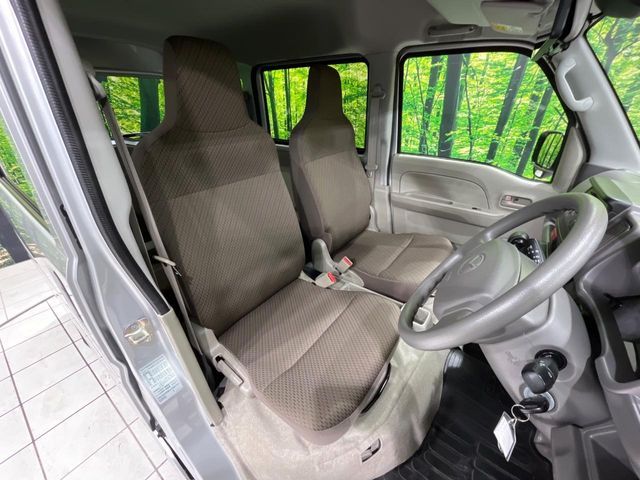 MAZDA SCRUM van 4WD 2020