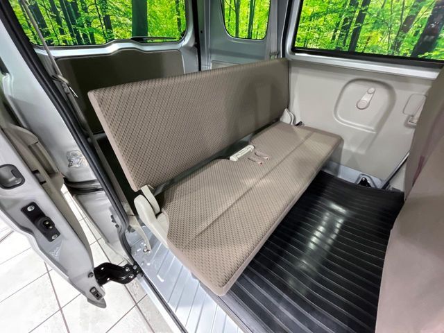 MAZDA SCRUM van 4WD 2020