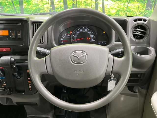 MAZDA SCRUM van 4WD 2020