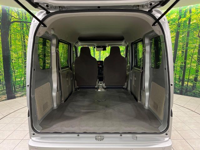 MAZDA SCRUM van 4WD 2020