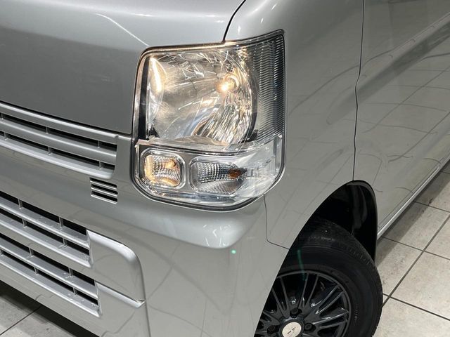 MAZDA SCRUM van 4WD 2020