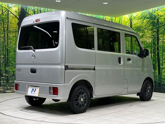MAZDA SCRUM van 4WD 2020