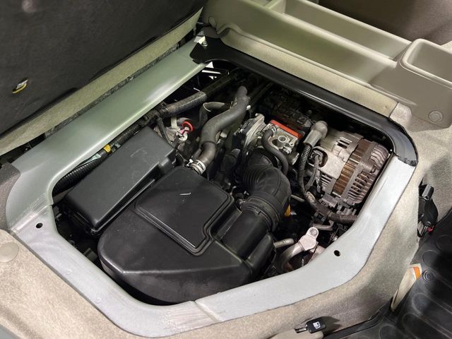 MAZDA SCRUM van 4WD 2020