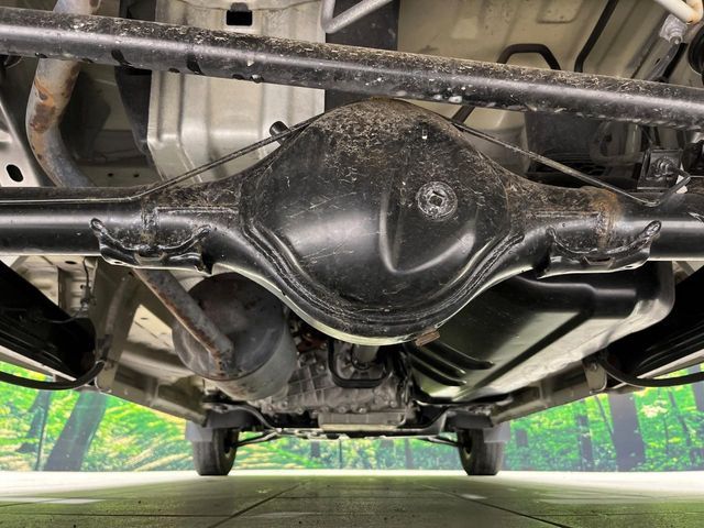 MAZDA SCRUM van 4WD 2020