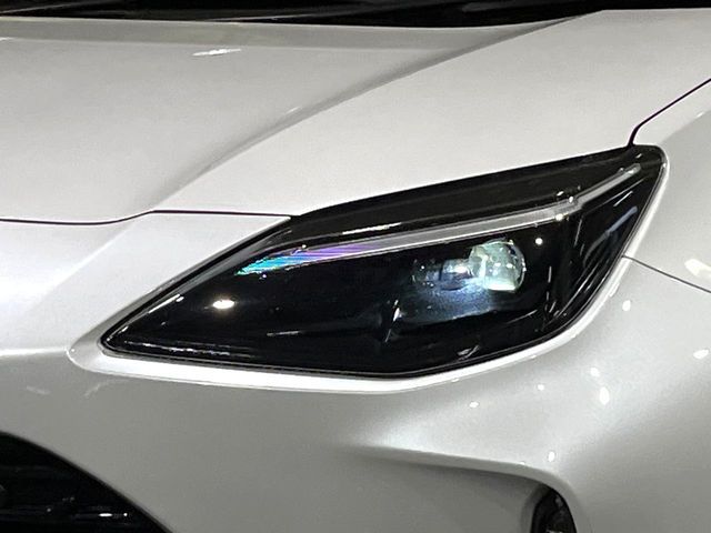 TOYOTA YARIS CROSS HYBRID 2025