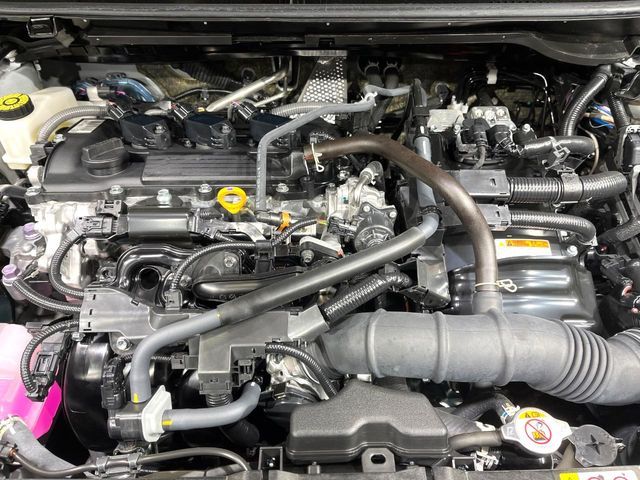 TOYOTA YARIS CROSS HYBRID 2025