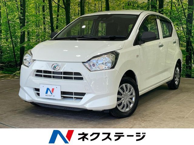 DAIHATSU MIRA e:S 2020