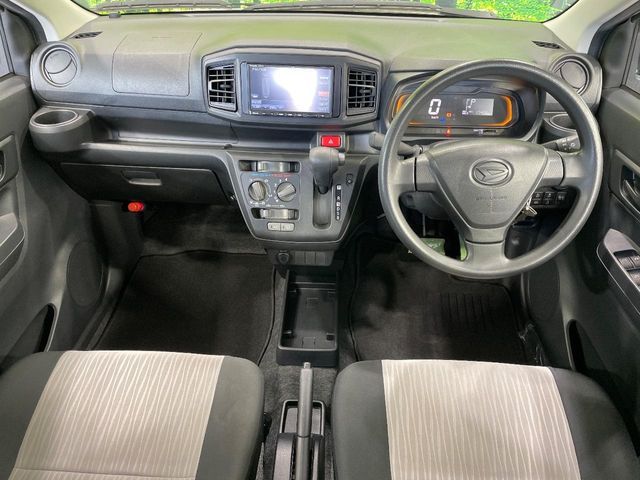 DAIHATSU MIRA e:S 2020