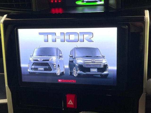 DAIHATSU THOR 2020