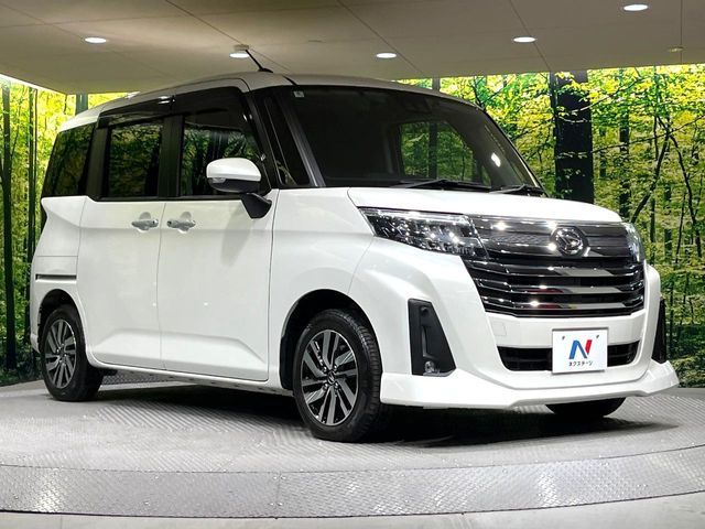 DAIHATSU THOR 2020