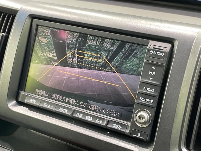 HONDA STEPWAGON SPADA 2011