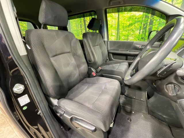 HONDA STEPWAGON SPADA 2011