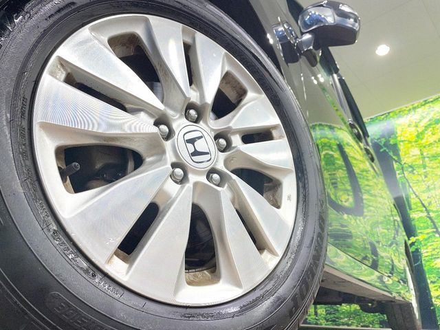 HONDA STEPWAGON SPADA 2011